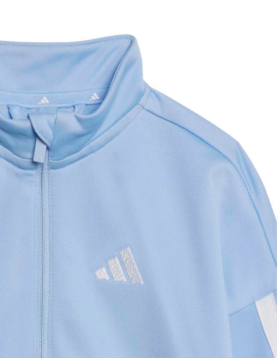 Conjunto Deportivo SW I 3S TR TS 205 de Sintético para Bebé Unisex 7