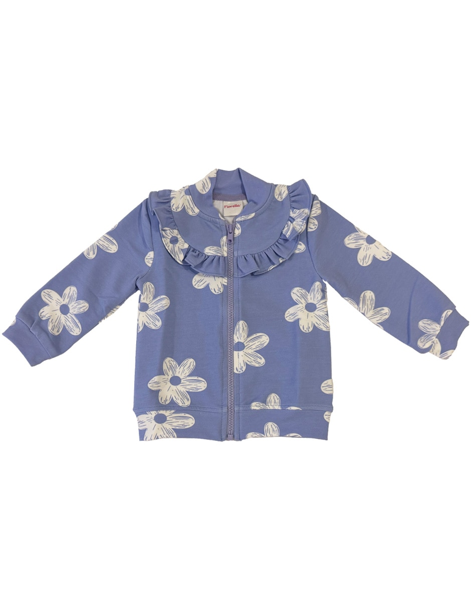 Conjunto casual para bebé niña 2