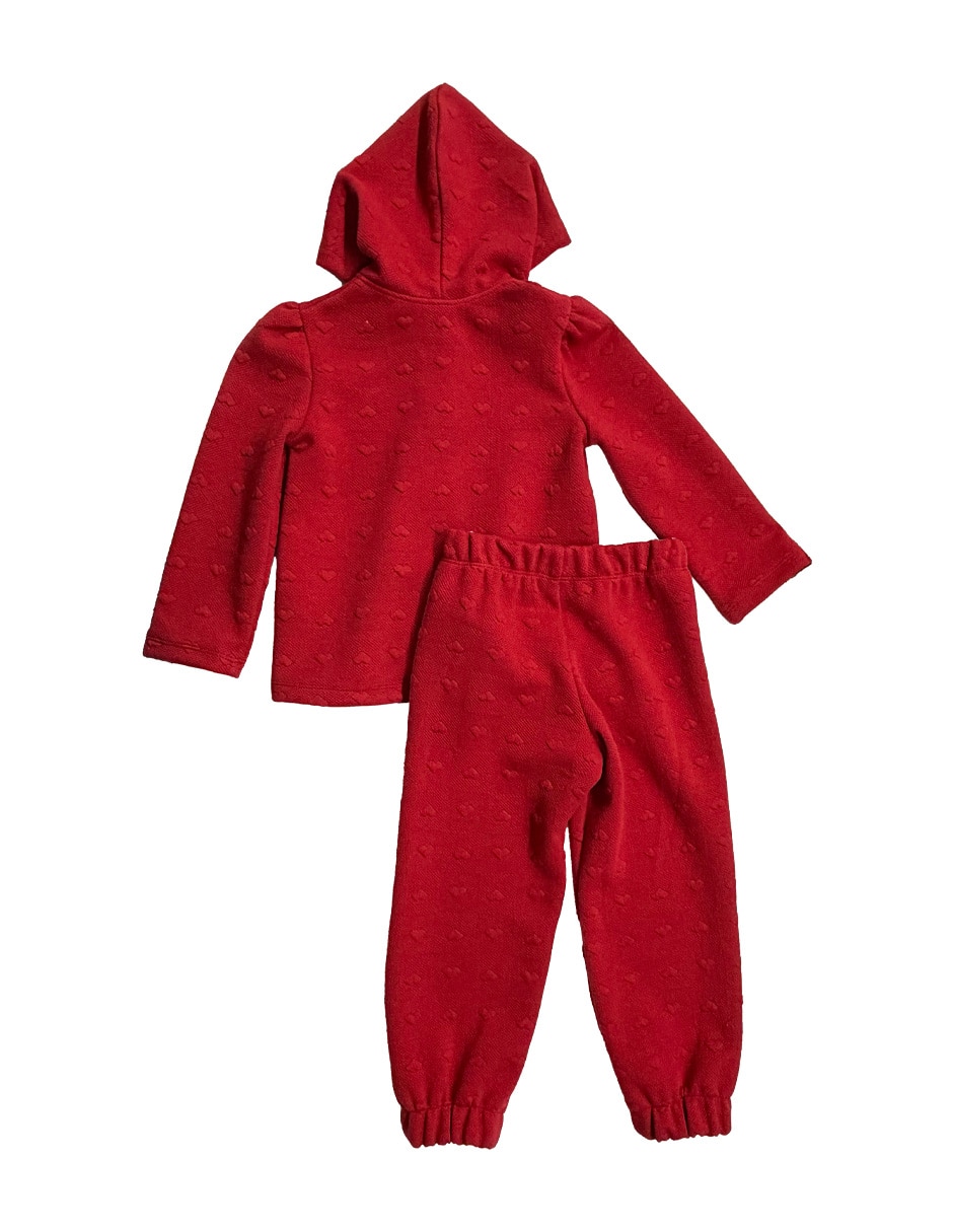 Conjunto Casual No aplica de Poliéster para Bebé Niña 3
