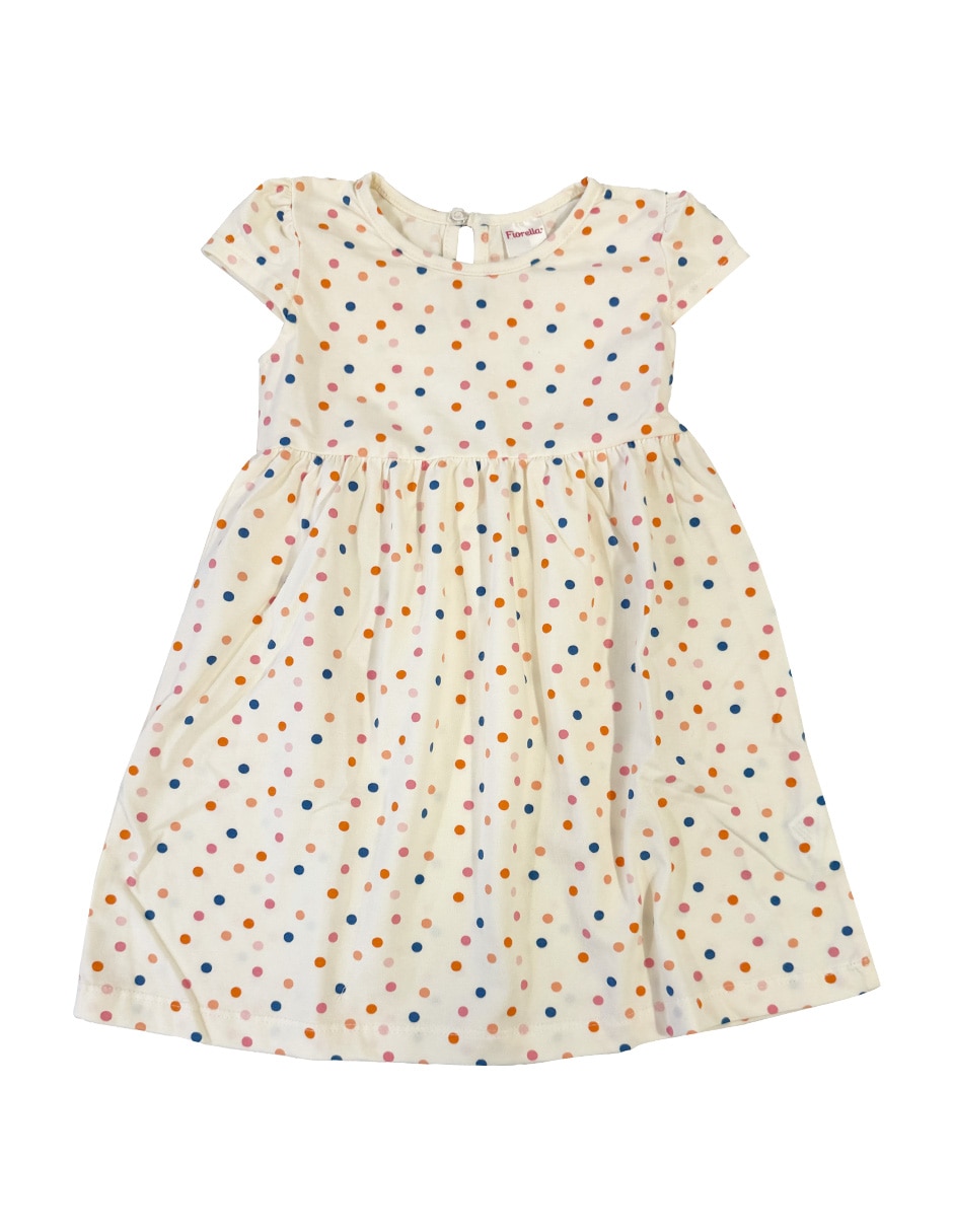 Conjunto de algodón para bebé niña 3