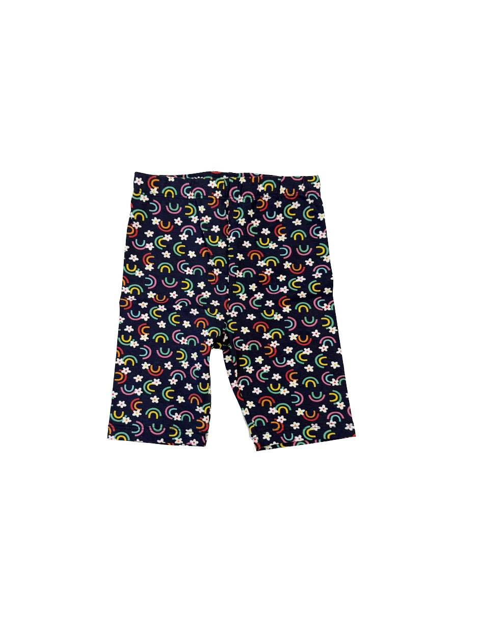 Conjunto de algodón para bebé niña 7