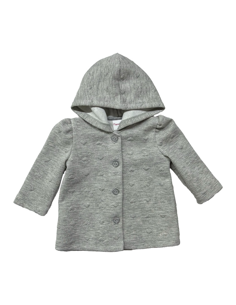 Conjunto para bebé niña 3