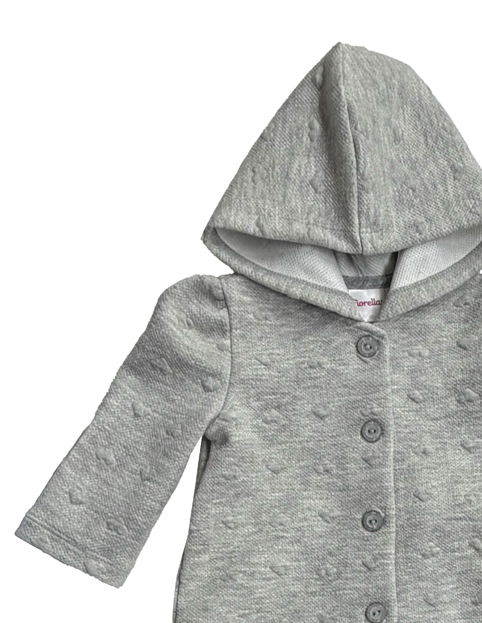 Conjunto para bebé niña 5