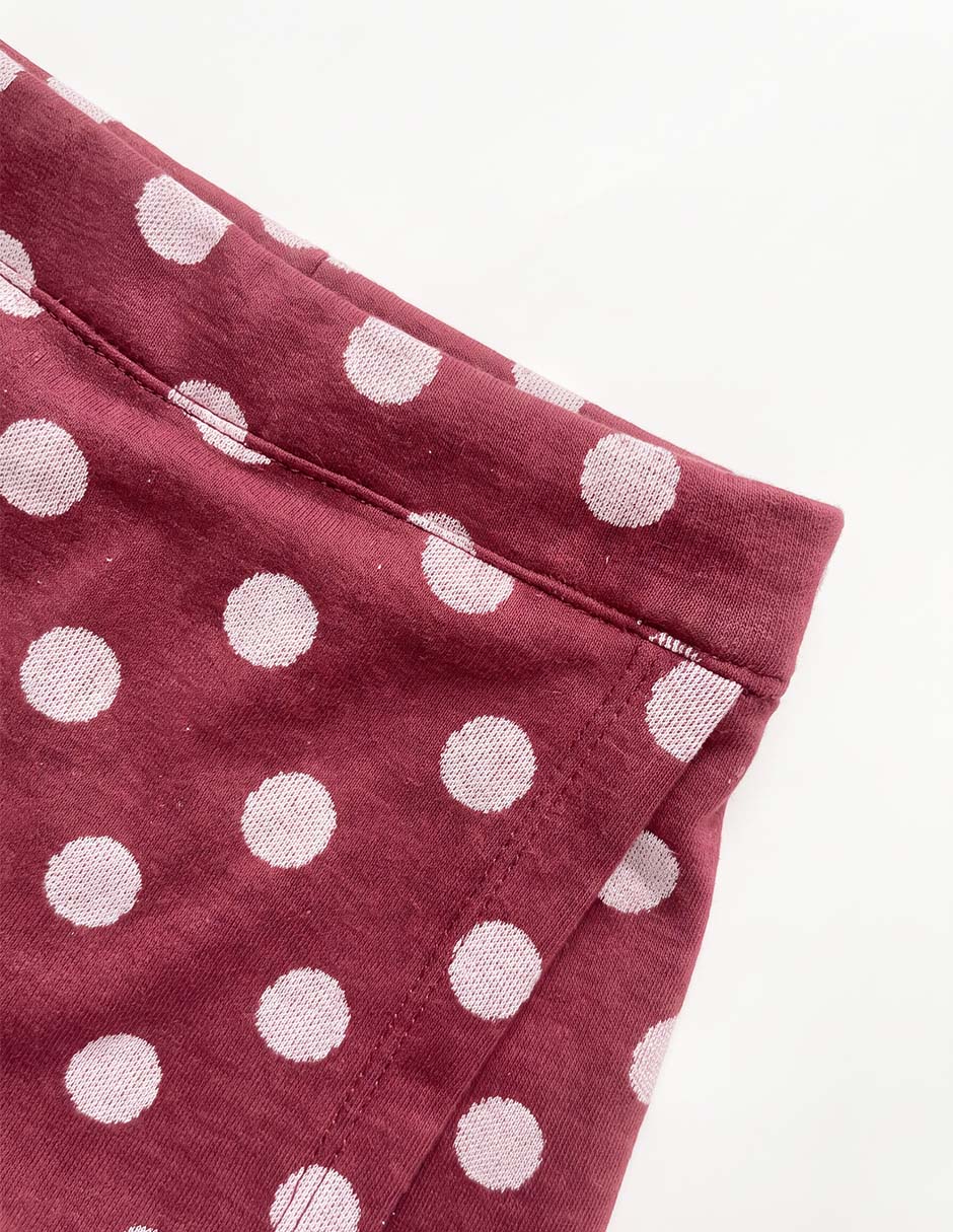 Conjunto para niña 2 piezas 3