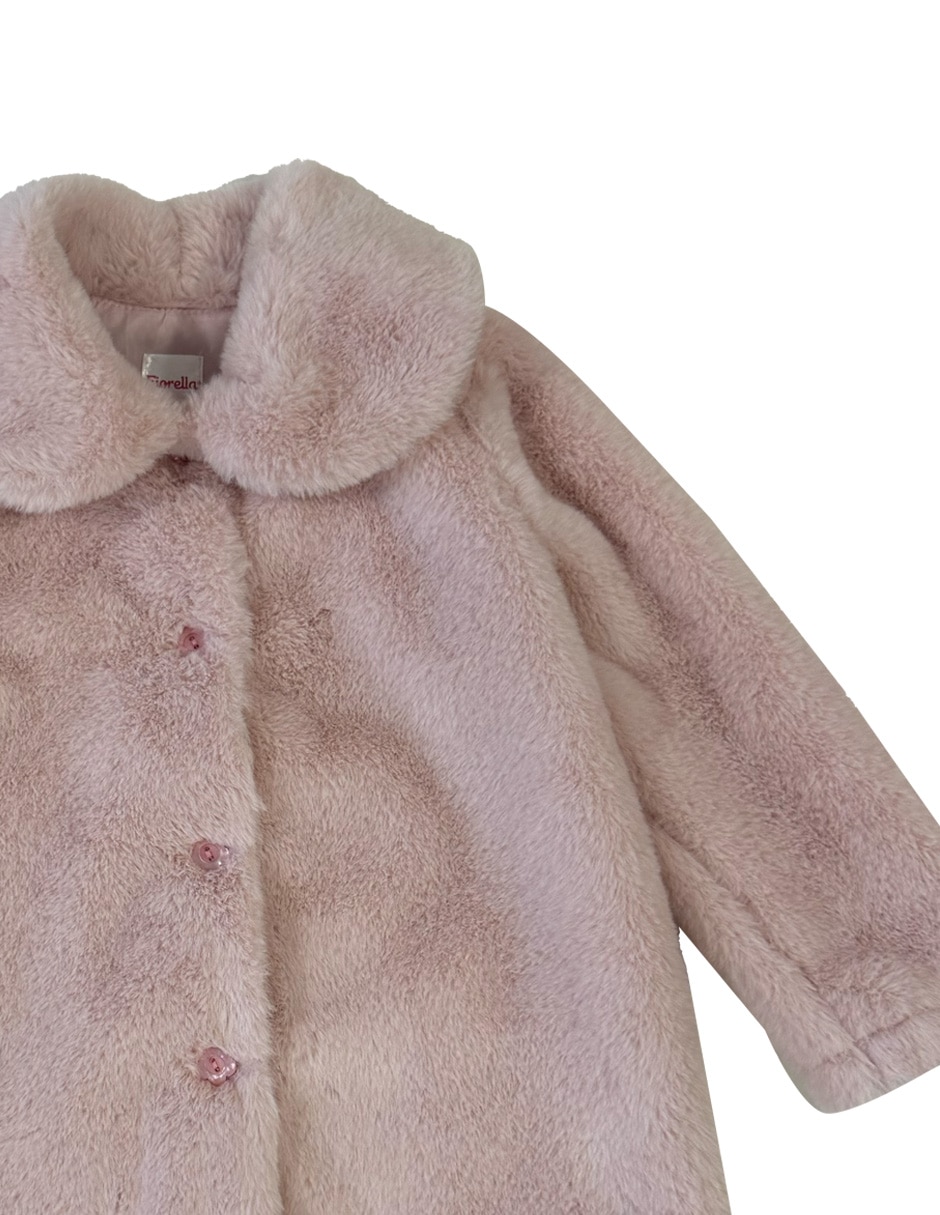 Conjunto casual para bebé niña 5