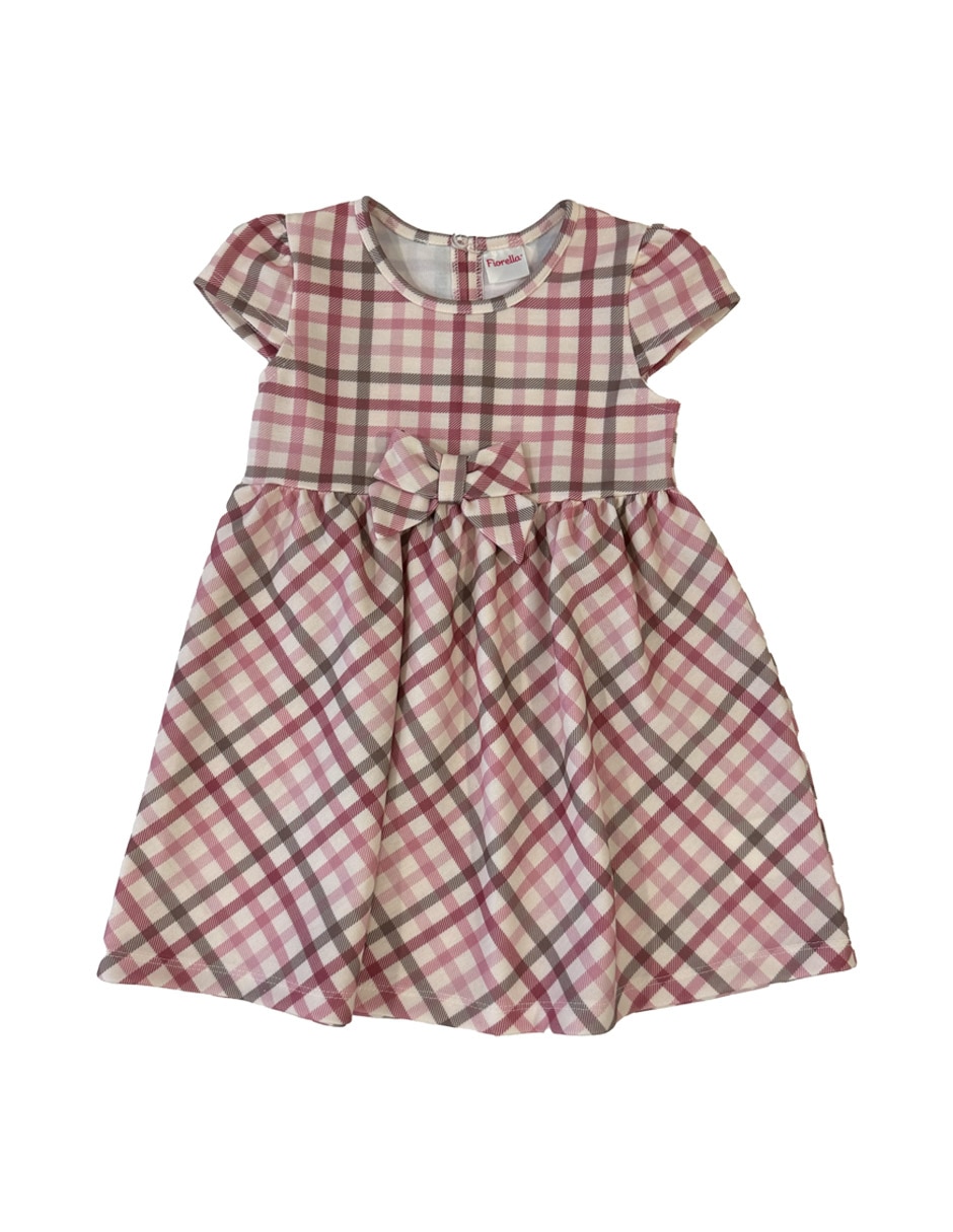Conjunto casual para bebé niña 2