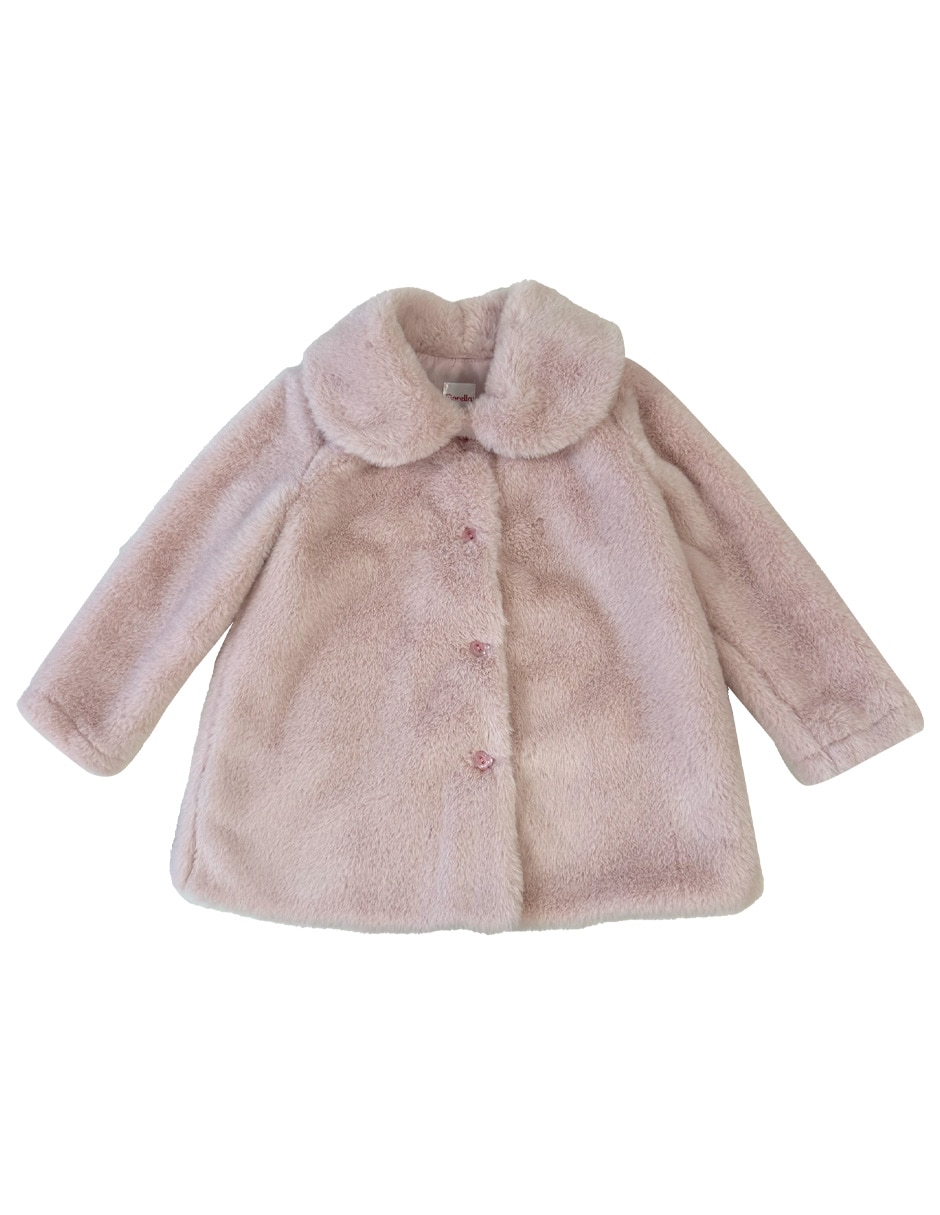 Conjunto casual para bebé niña 6
