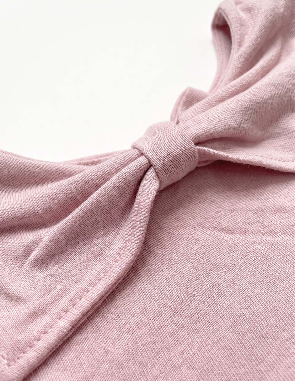 Conjunto para bebé niña 4