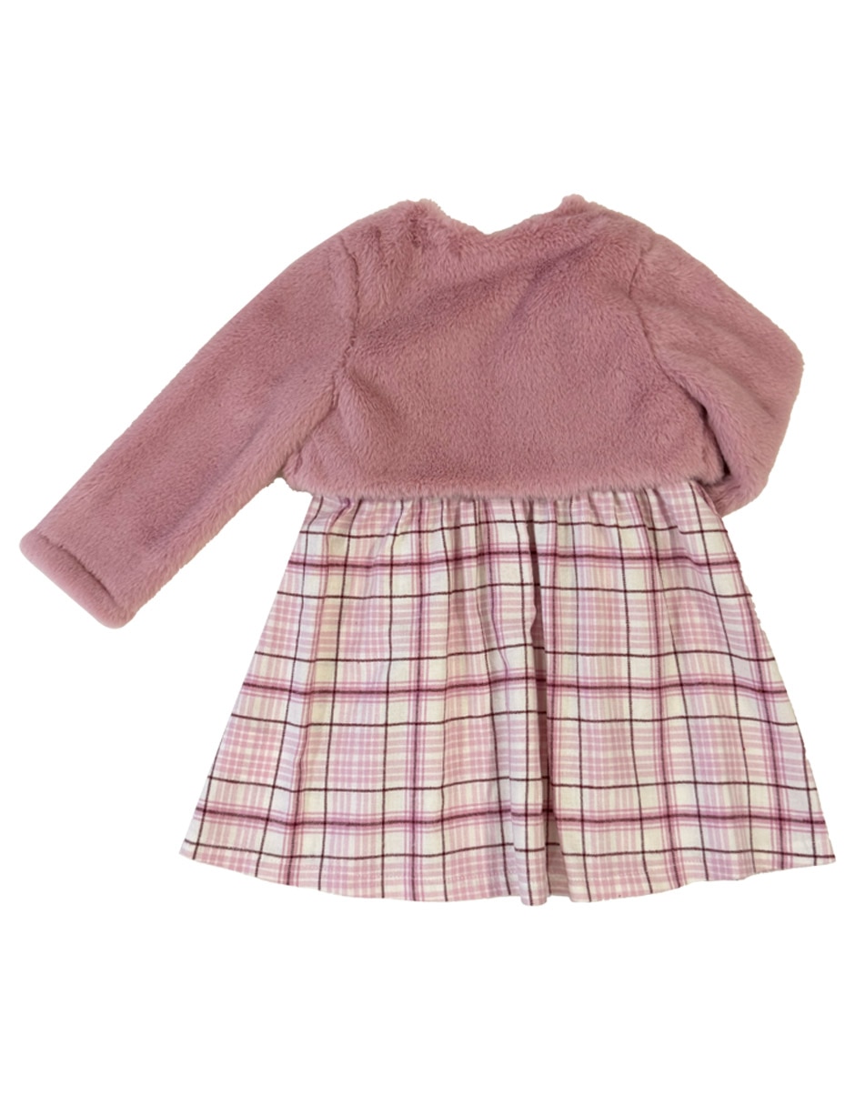 Conjunto Casual No aplica de Poliéster para Bebé Niña 5