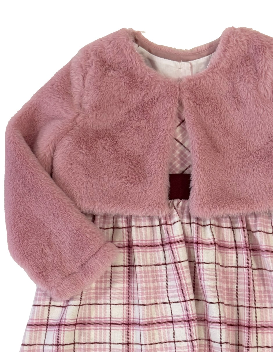 Conjunto Casual No aplica de Poliéster para Bebé Niña 3