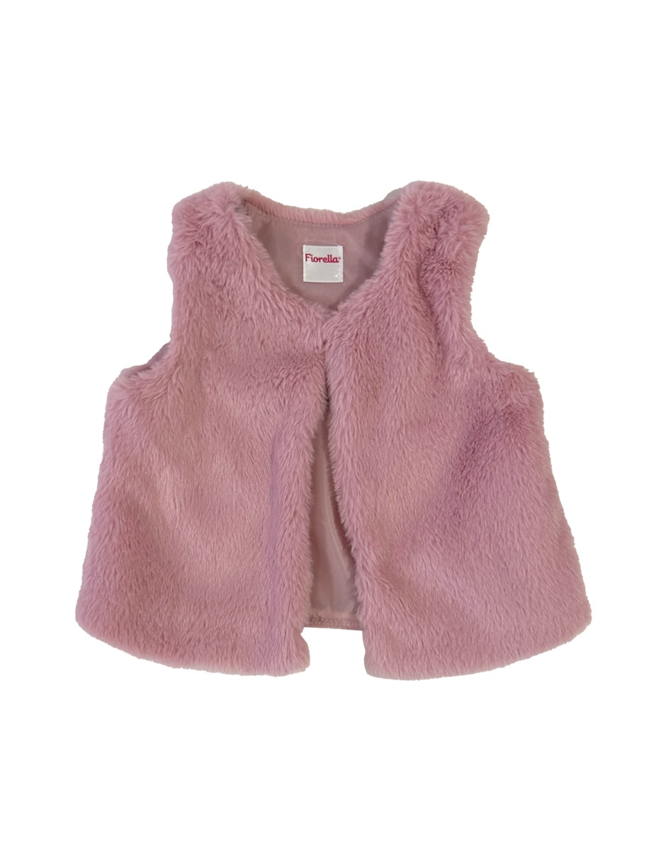 Conjunto casual para bebé niña 6
