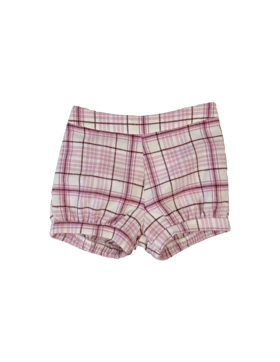 Conjunto casual para bebé niña 3