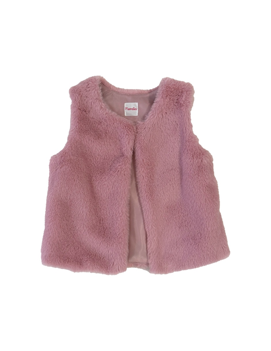 Conjunto casual para bebé niña 6