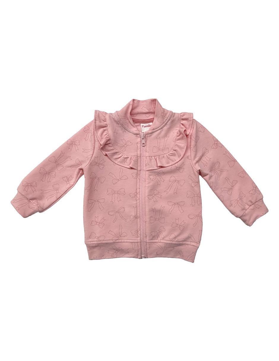 Conjunto para bebé niña 2