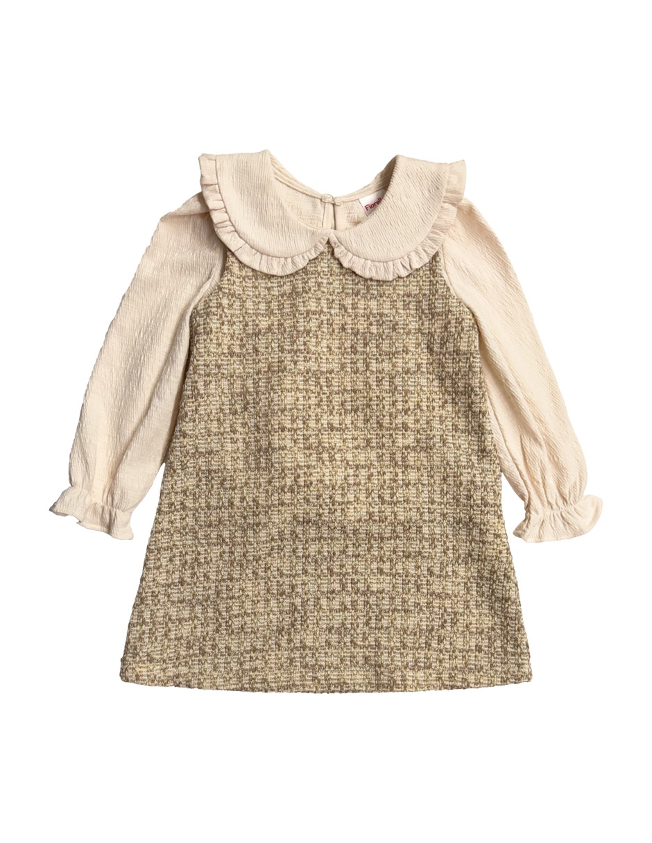Conjunto para bebé niña Conjunto para bebé niña