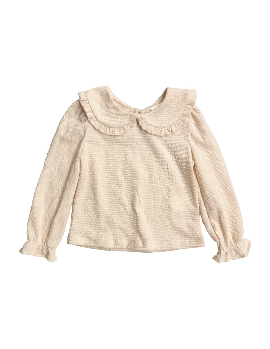 Conjunto para bebé niña 5