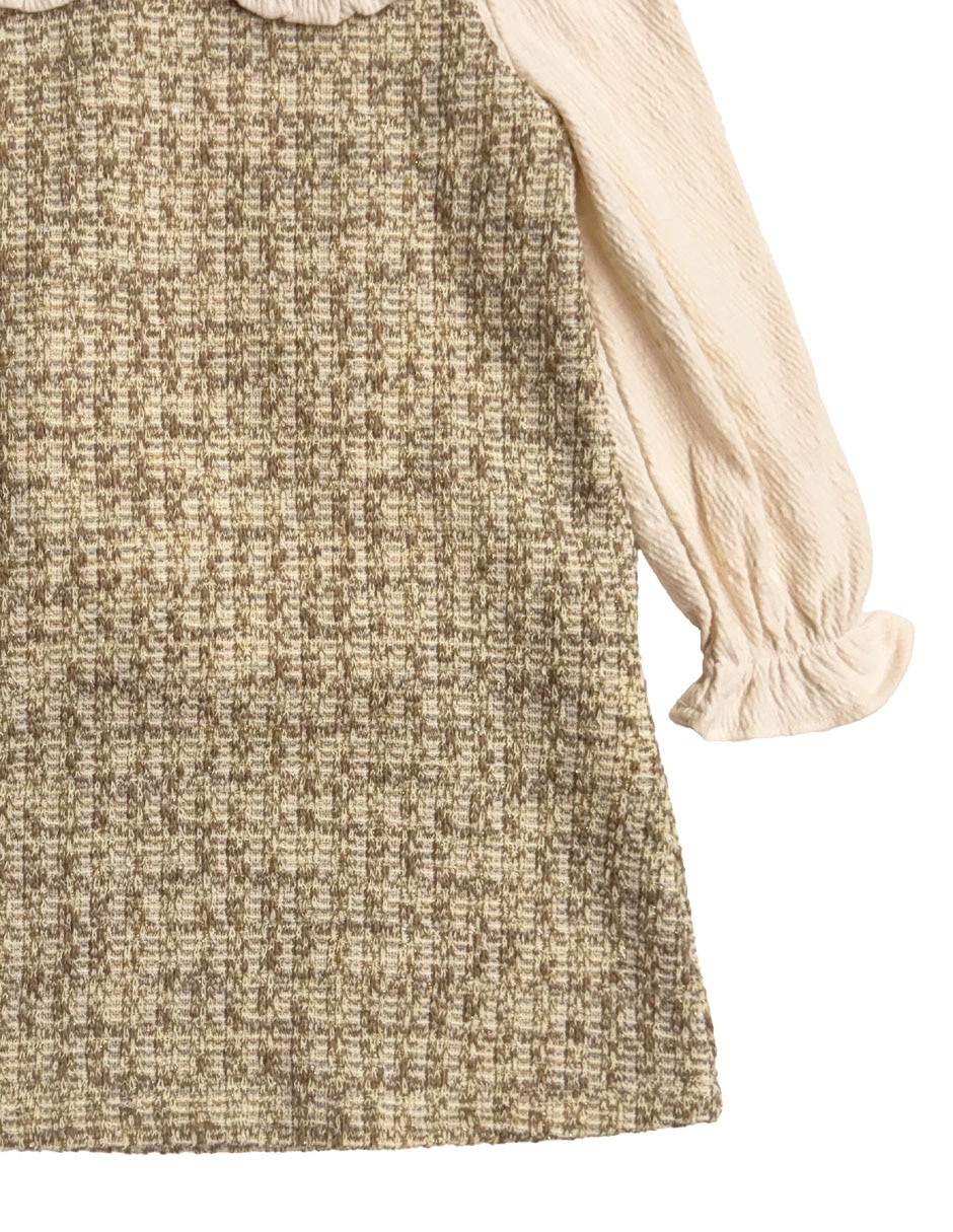 Conjunto para bebé niña 3