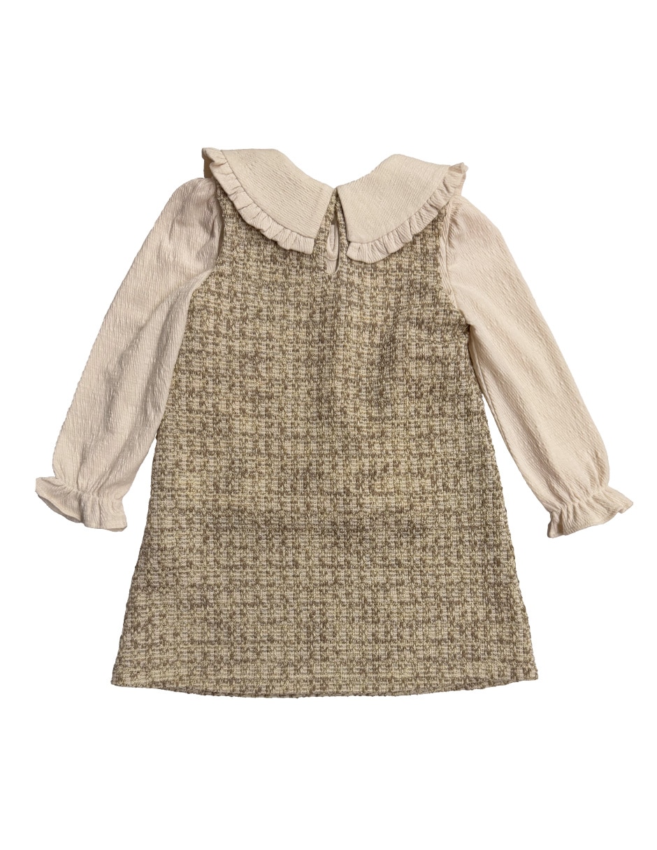 Conjunto para bebé niña 2