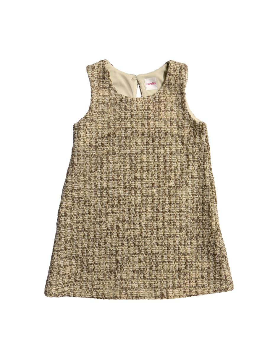Conjunto para bebé niña 6