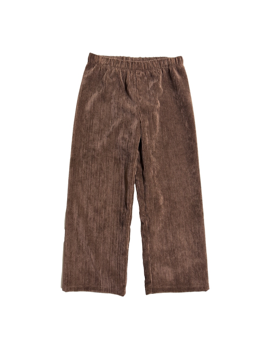 Conjunto pijama para niña 6
