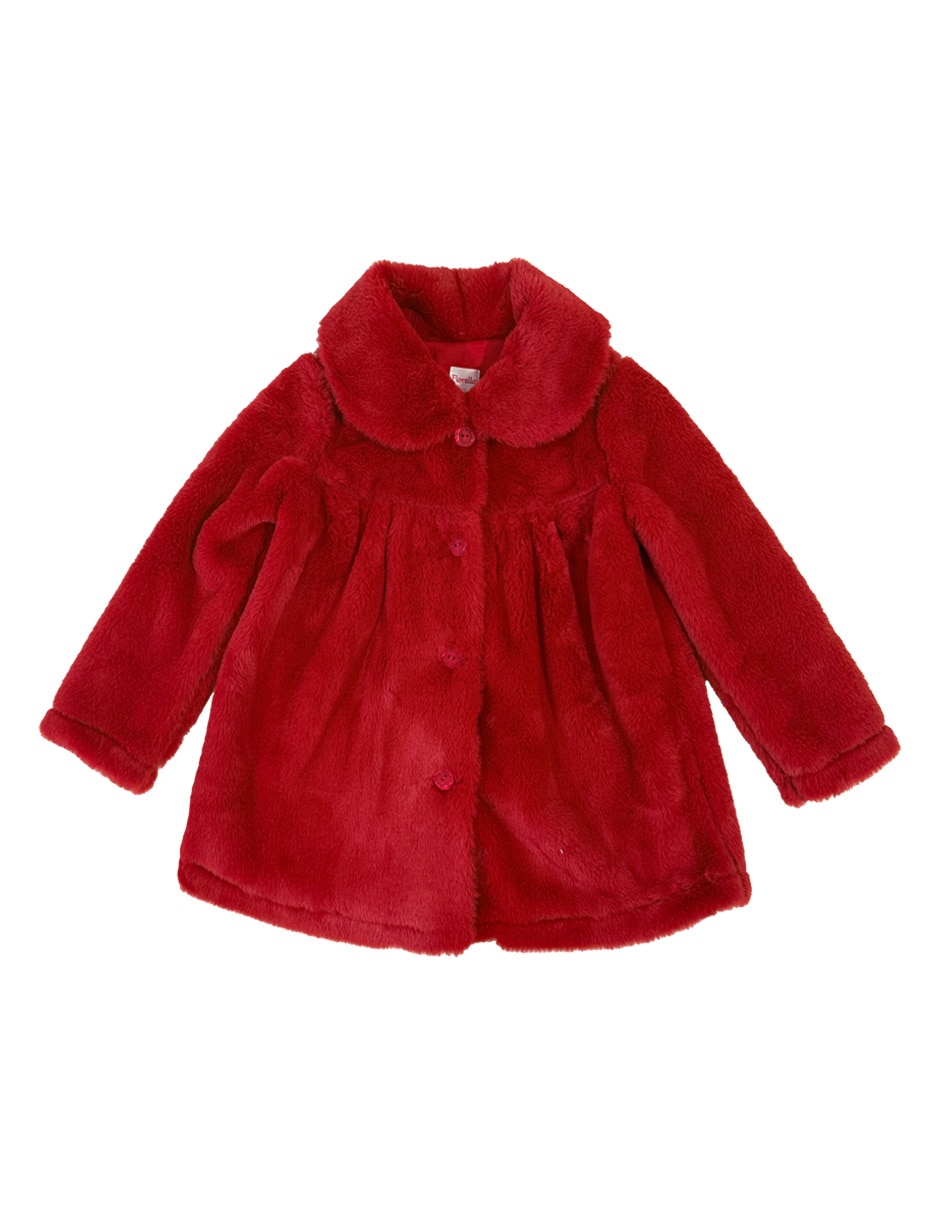 Conjunto casual de algodón para bebé niña 5