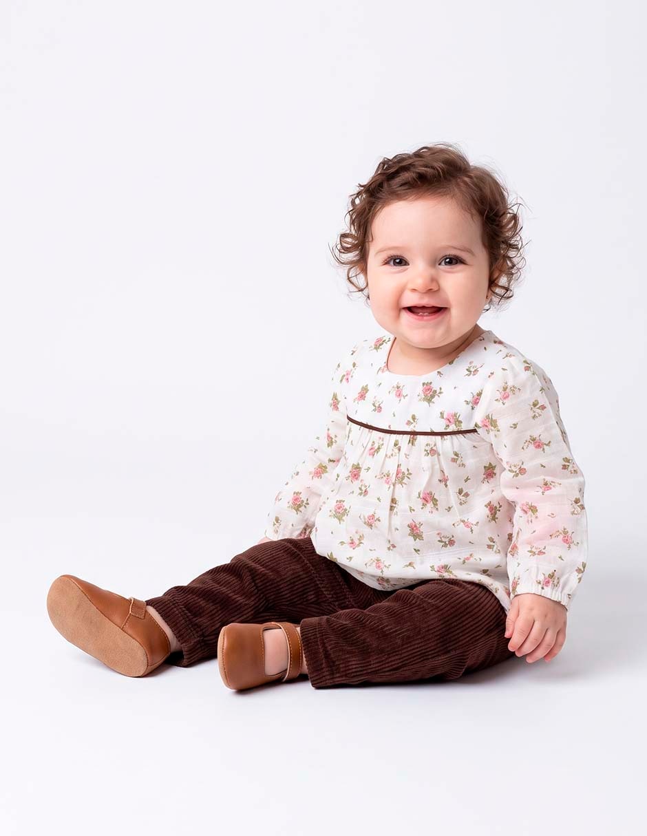 Conjunto pijama No aplica de Algodón para Bebé Niña Conjunto pijama No aplica de Algodón para Bebé Niña