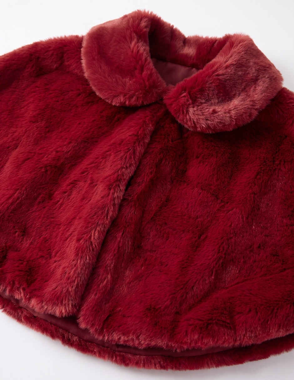 Conjunto de 3 piezas para bebé niña 5