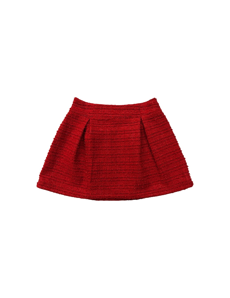 Conjunto casual para bebé niña 2
