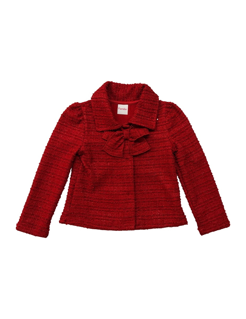 Conjunto casual para bebé niña 3