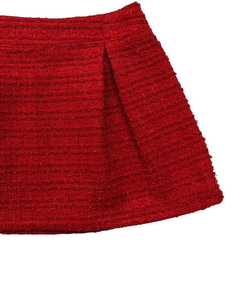 Conjunto casual para bebé niña 4