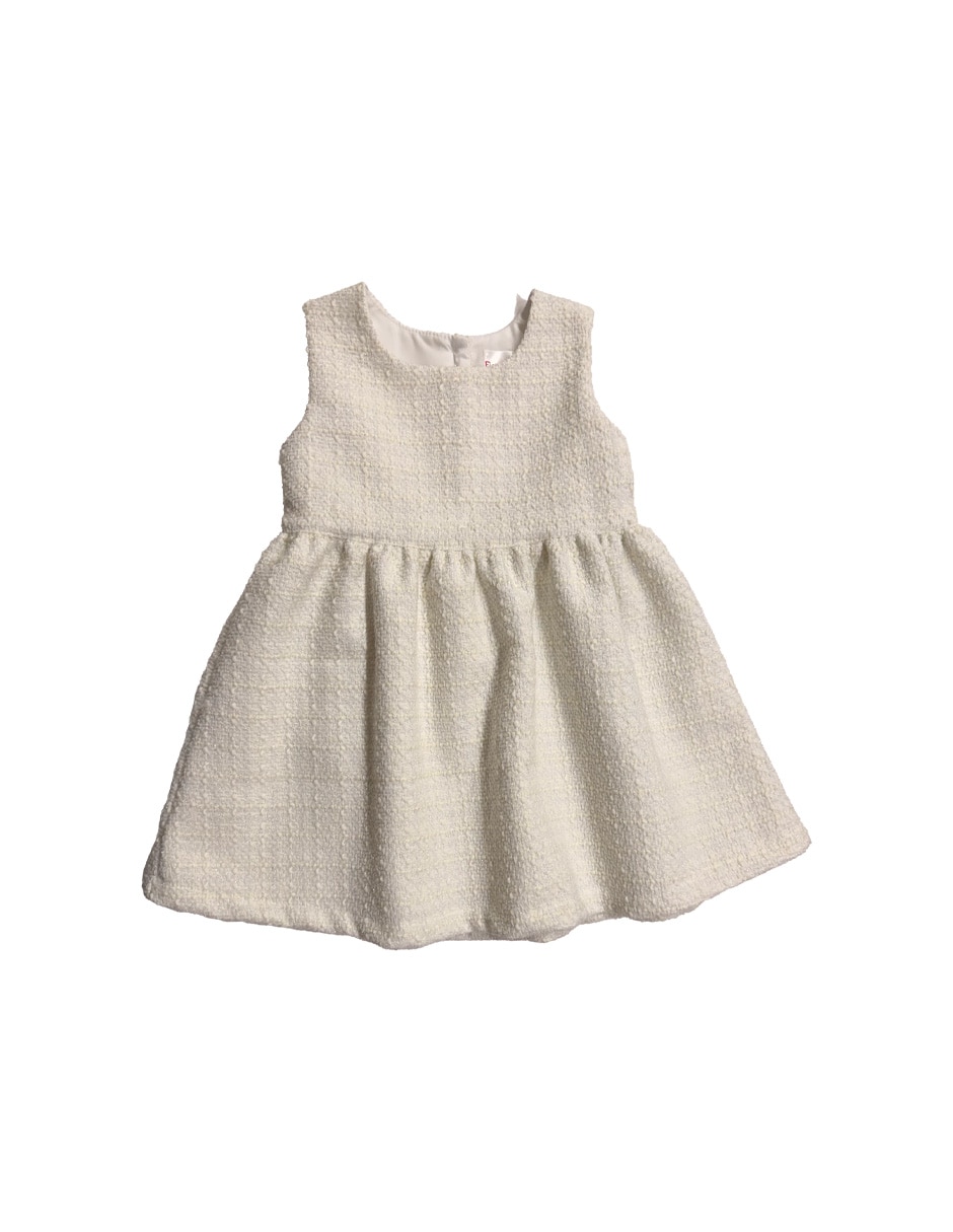 Conjunto casual para bebé niña 2