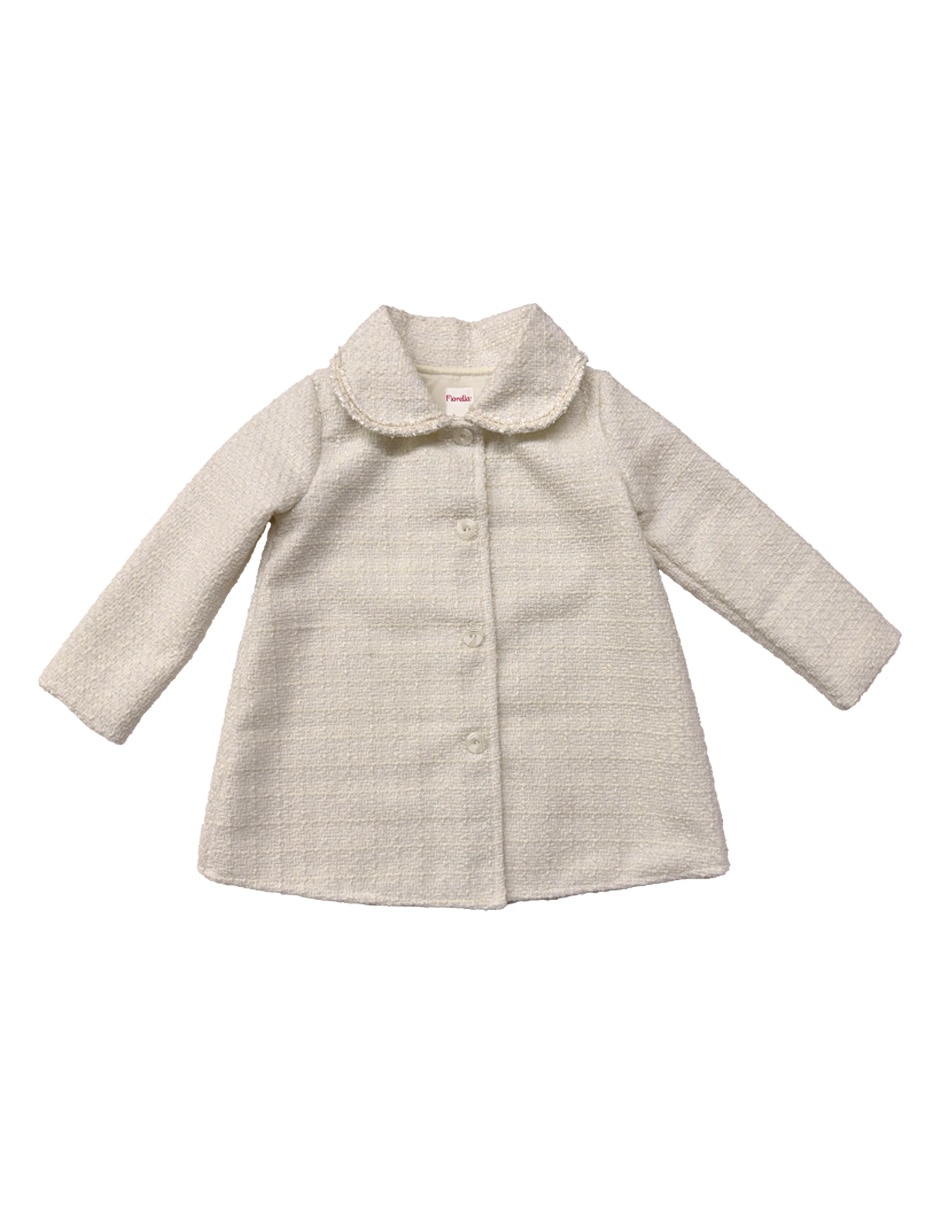 Conjunto casual para bebé niña 3