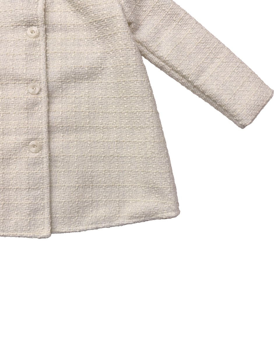 Conjunto casual para bebé niña 6