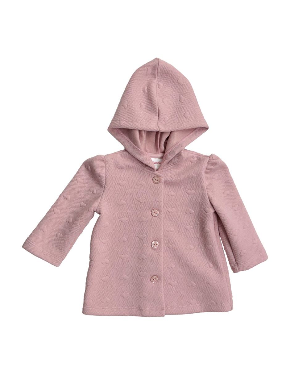 Conjunto para bebé niña 2