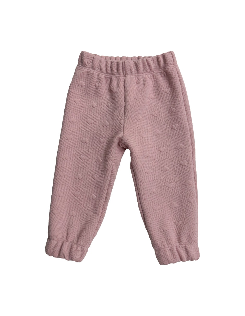 Conjunto para bebé niña 4