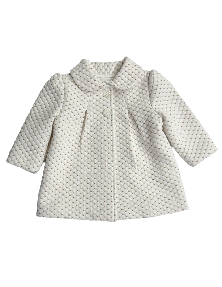 Conjunto casual para bebé niña 2
