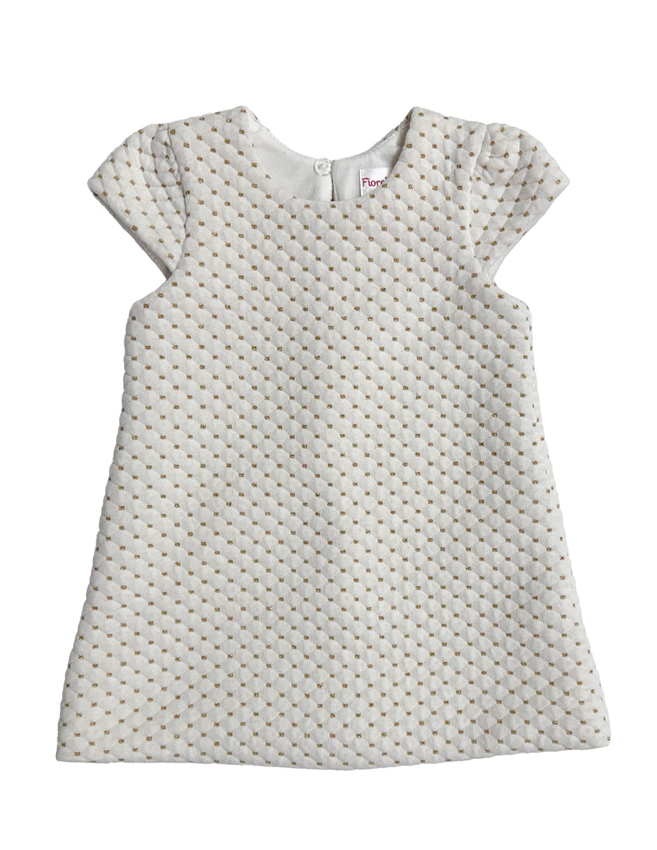 Conjunto casual para bebé niña 4