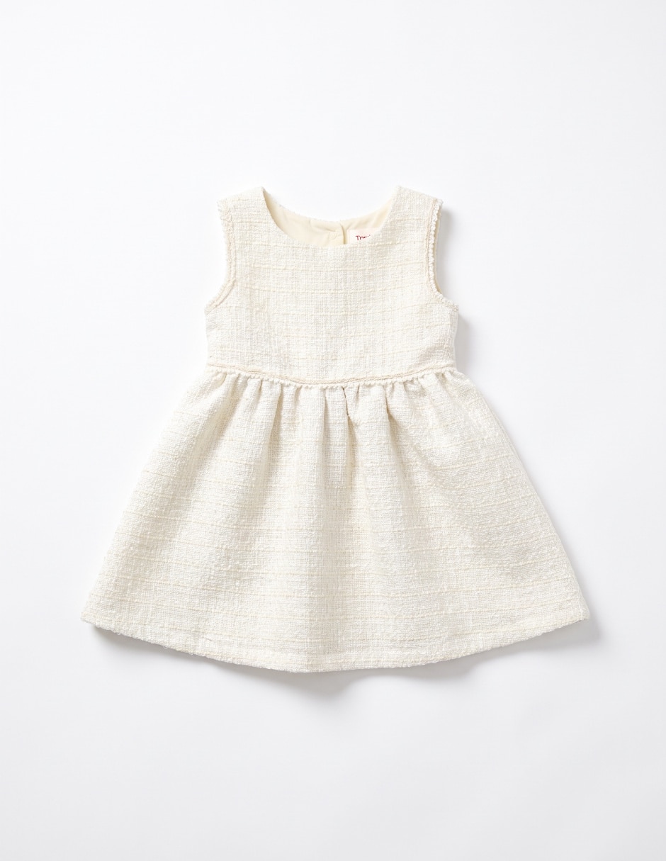 Vestido niña 5