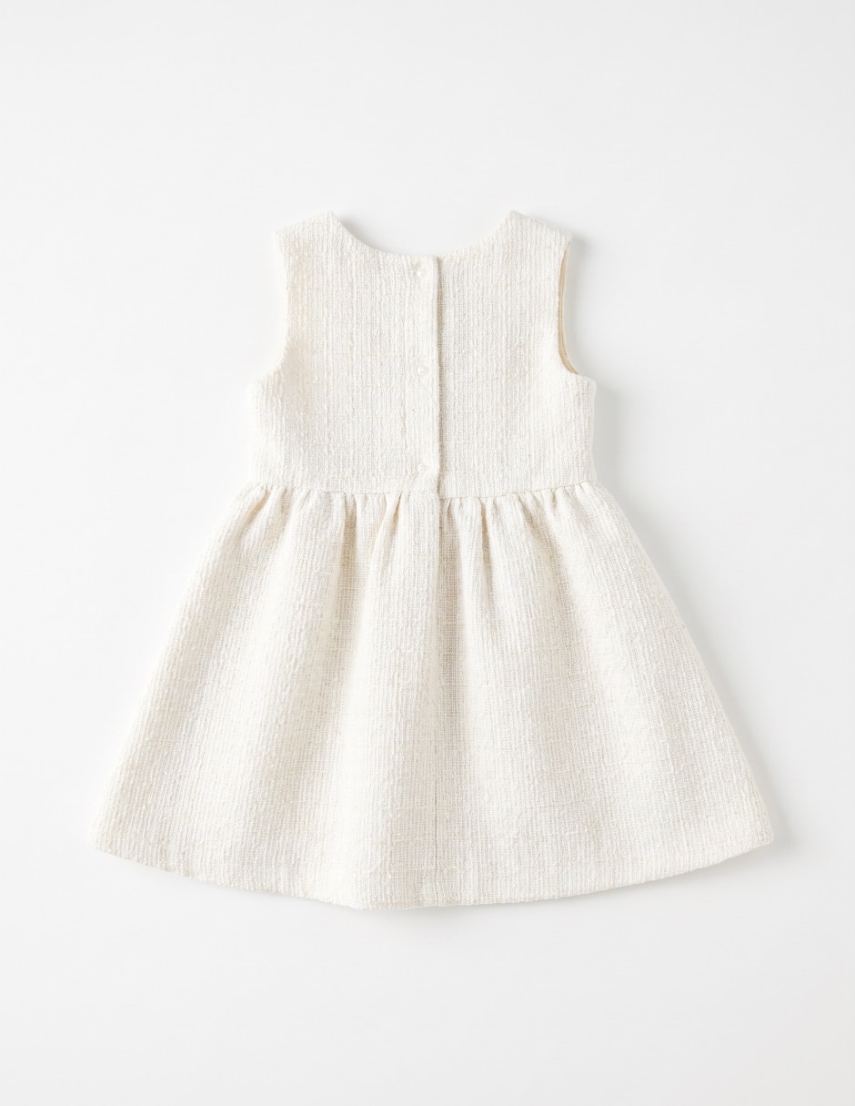 Vestido niña 6