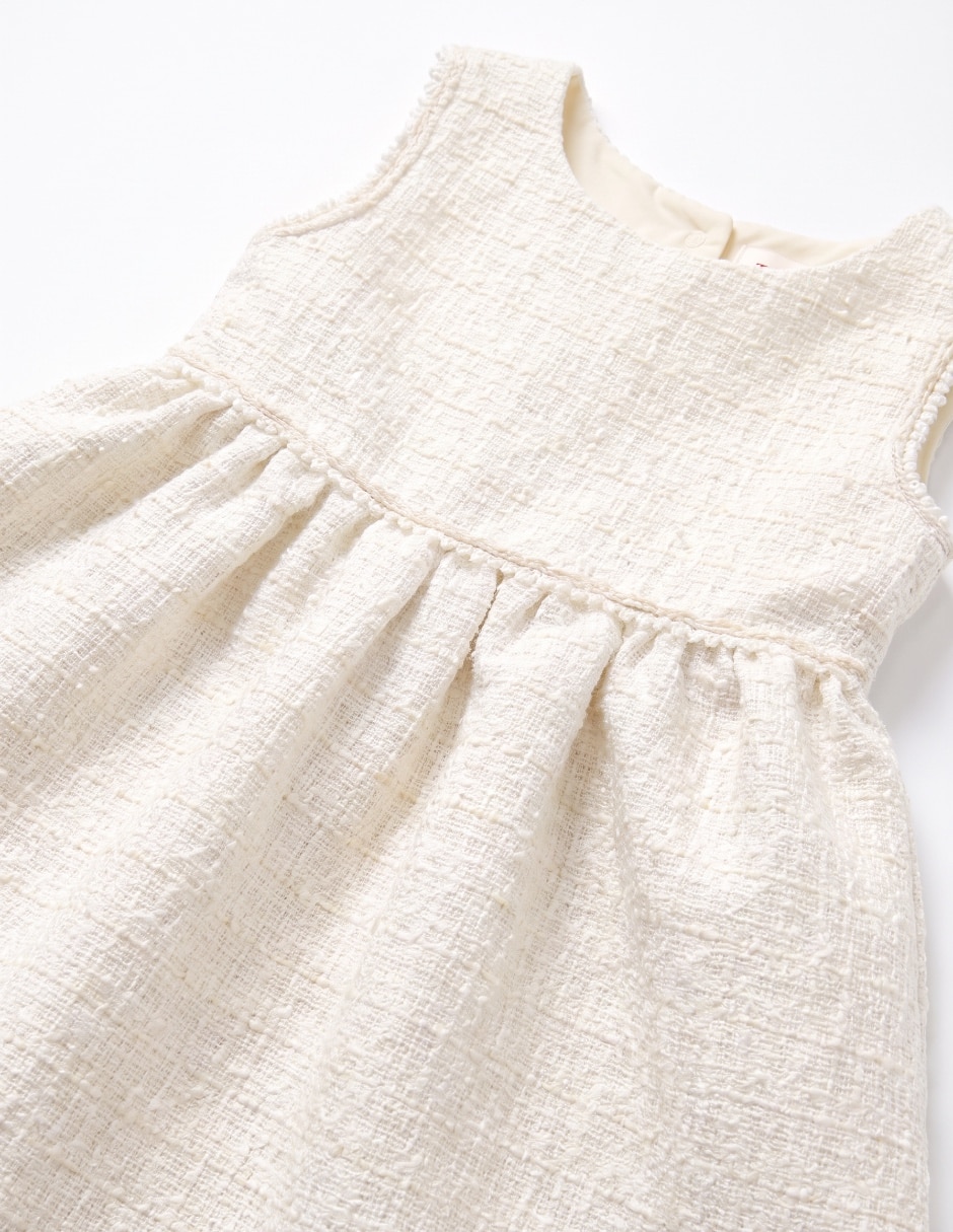 Vestido niña 8