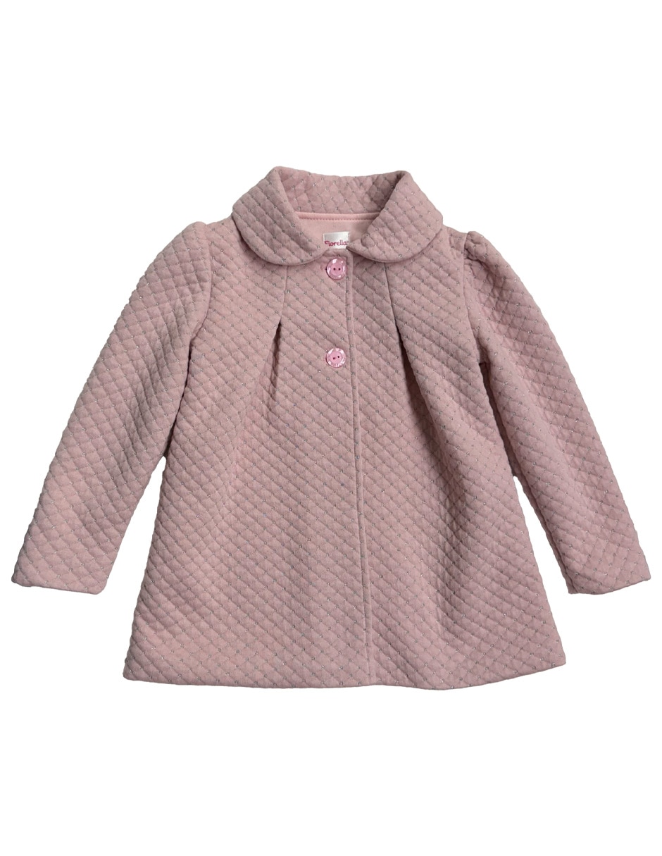 Conjunto casual para bebé niña 2