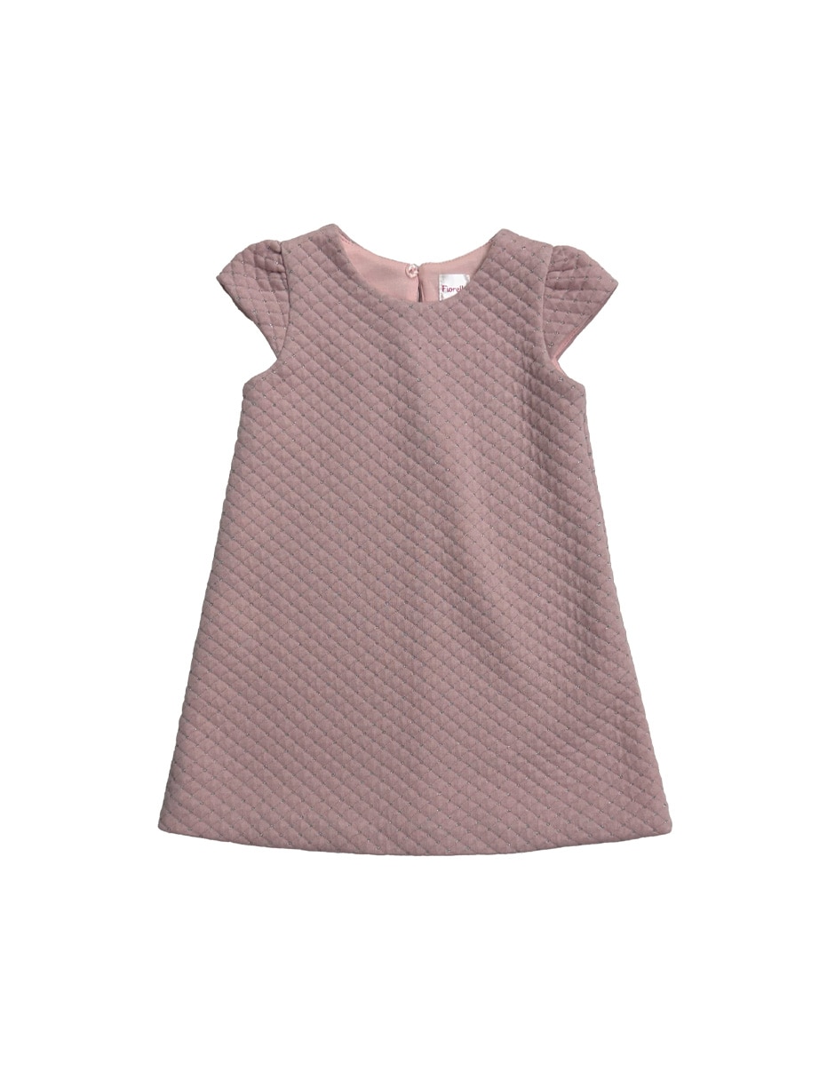 Conjunto casual para bebé niña 3