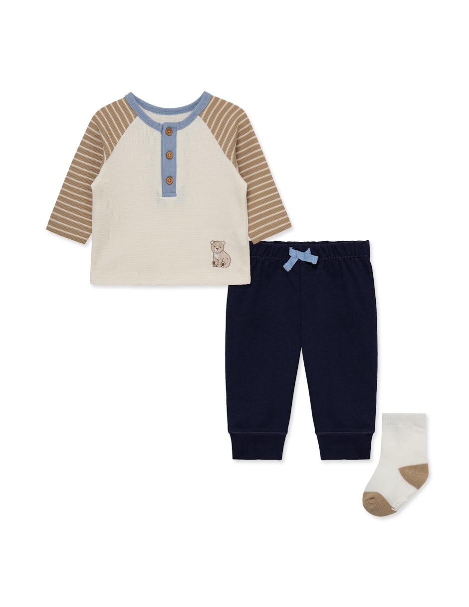 Conjunto para niño Conjunto para niño