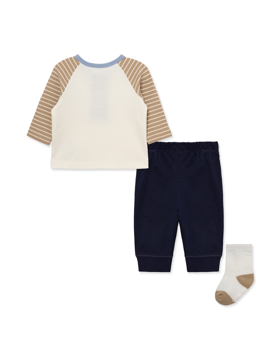 Conjunto para niño 3