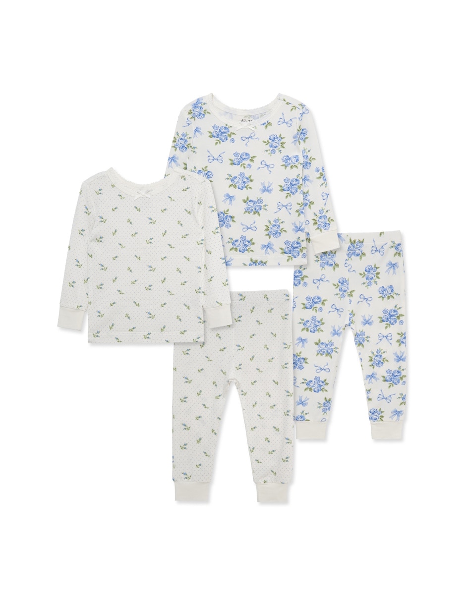 Set pijama para bebé niño Set pijama para bebé niño