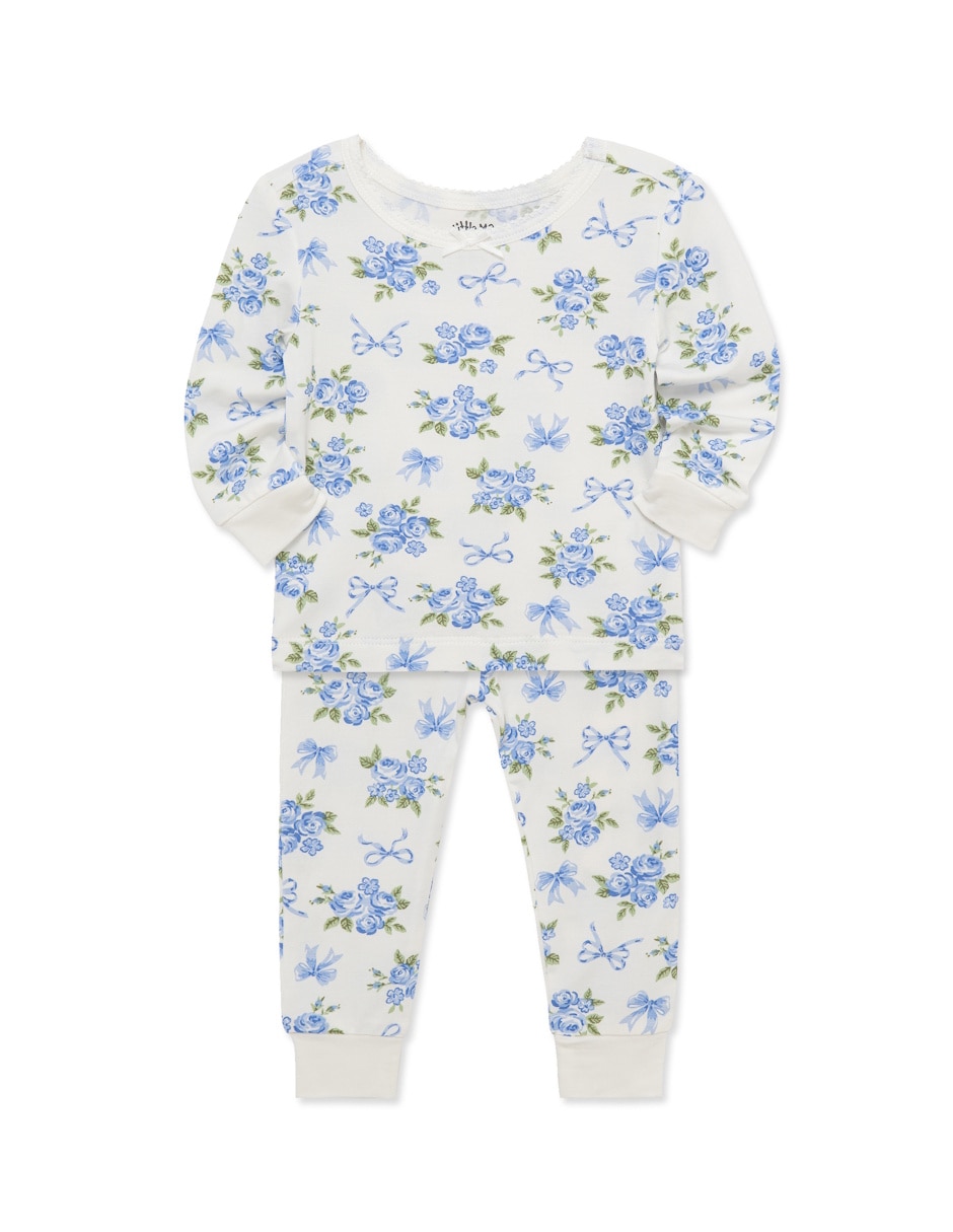 Set pijama para bebé niño 2