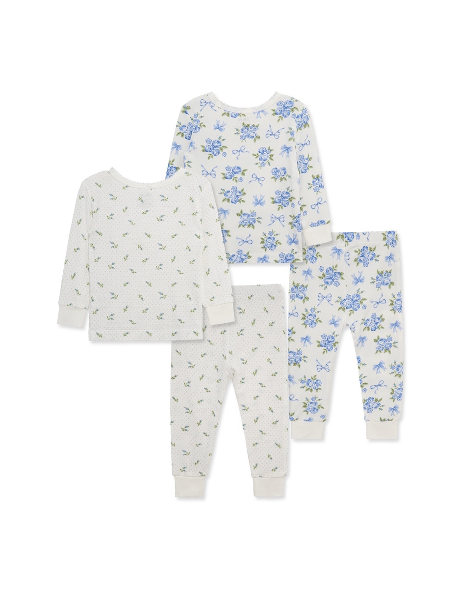 Set pijama para bebé niño 3