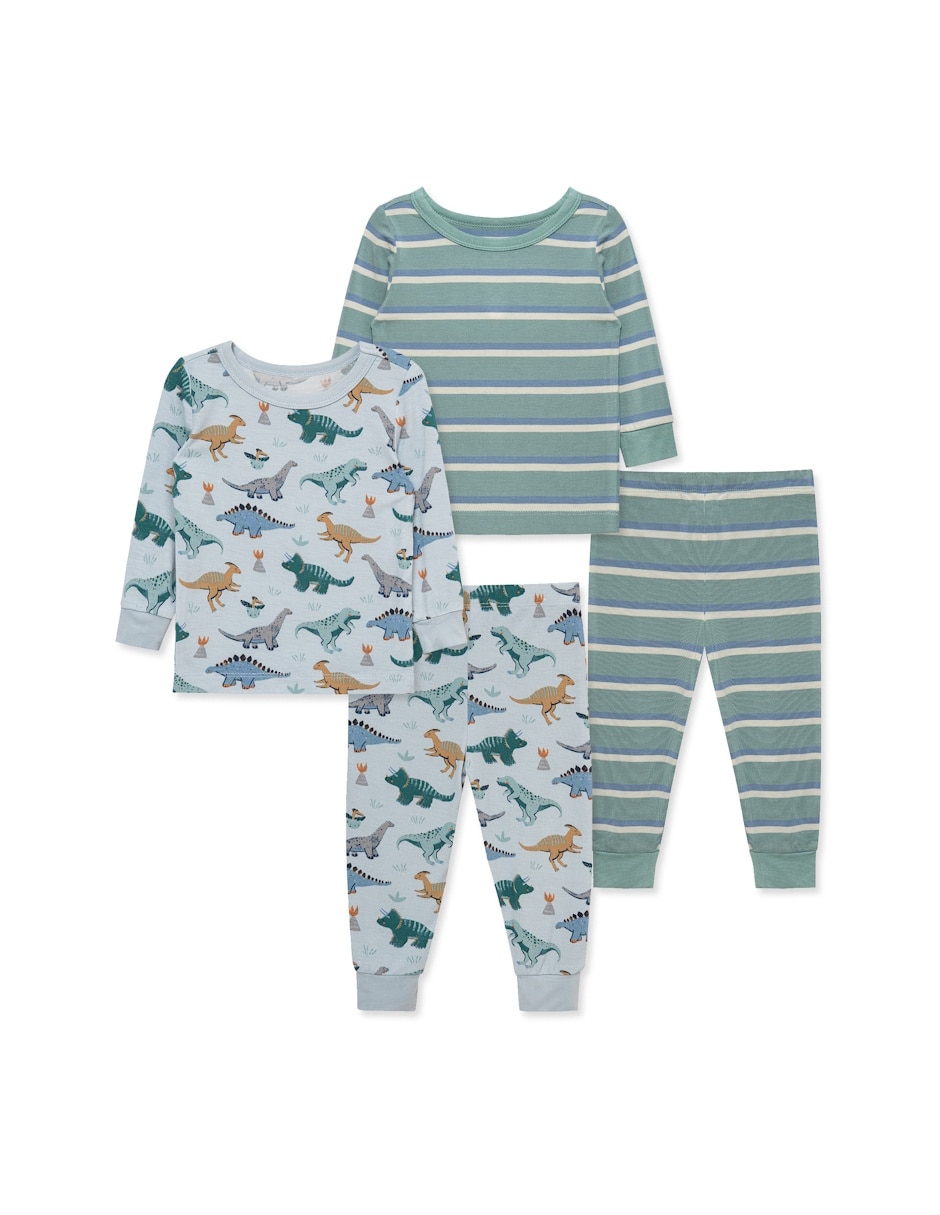 Set pijama para bebé niño