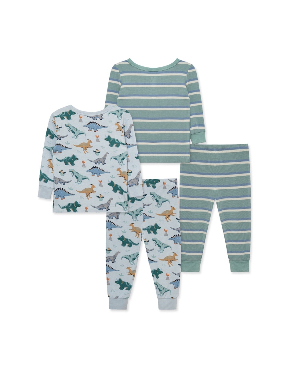 Set pijama para bebé niño 3