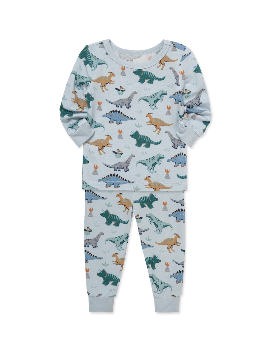 Set pijama para bebé niño 6
